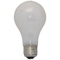 Ilb Gold Bulb, Incandescent A Shape A19, Replacement For Donsbulbs, 100A/Tuff-250V 100A/TUFF-250V